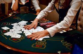 Как войти на сайт Casino EzCash